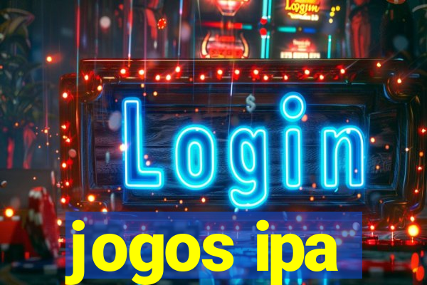 jogos ipa